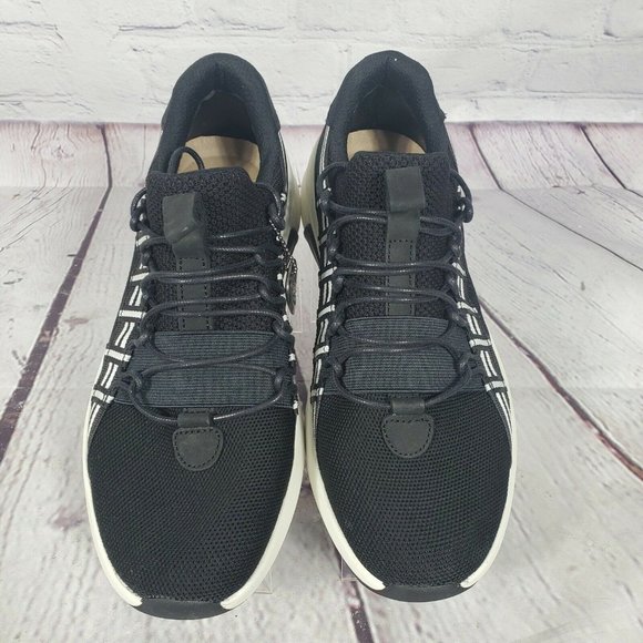 Mark Nasson Men's Size 8 Black Modern Jogger 2.0 - Picture 7 of 9